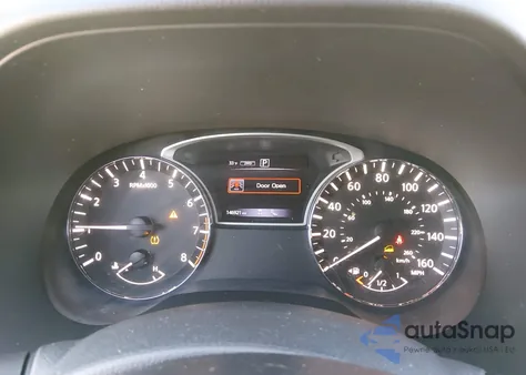 2019 Nissan Pathfinder S/Sl/Sv/Platinum from USA, damaged, VIN 5N1DR2MMXKC613482
